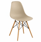 Sillas Eames con Patas de Madera - Miniatura 13