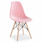 Sillas Eames con Patas de Madera - Miniatura 10