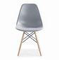 Sillas Eames con Patas de Madera - Miniatura 5