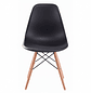 Sillas Eames con Patas de Madera - Miniatura 8
