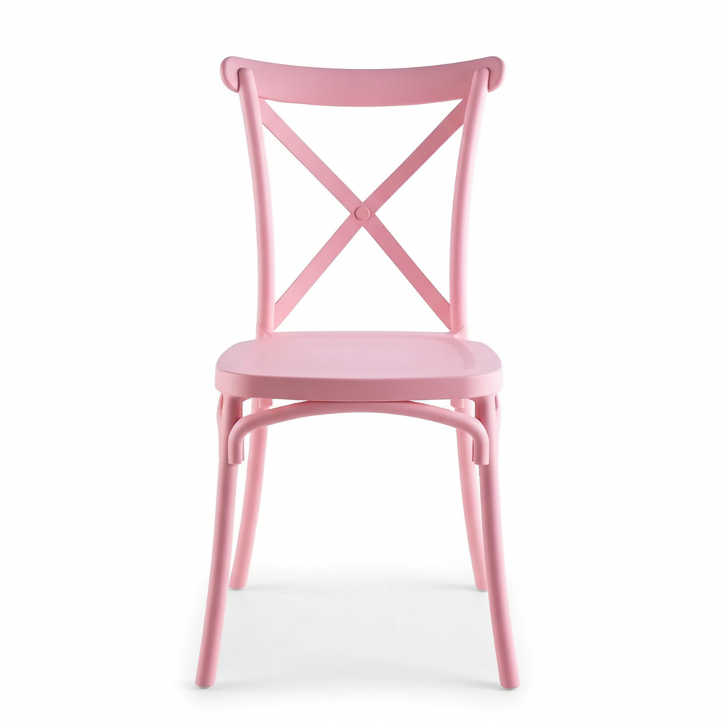 Silla de Comedor Danubio 8