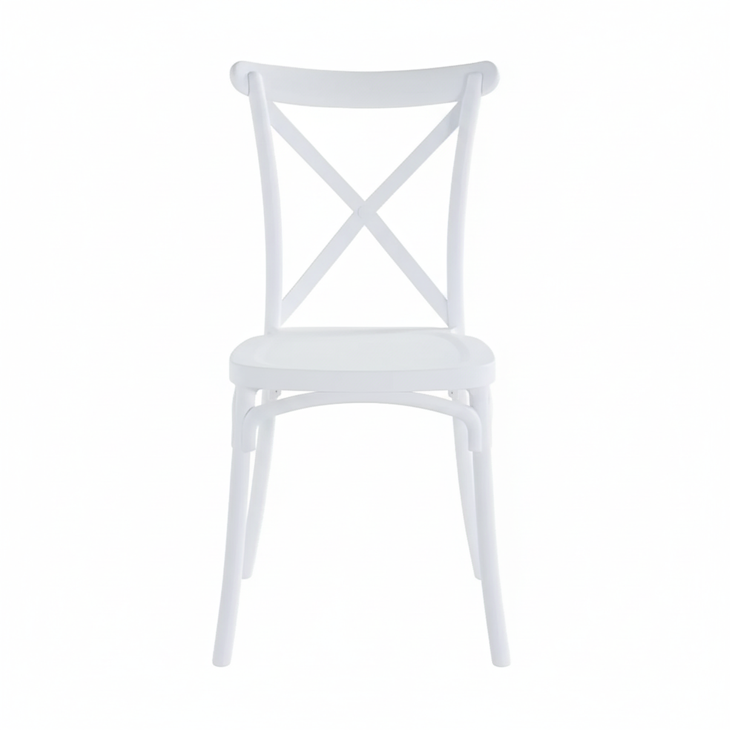 Silla de Comedor Danubio 12