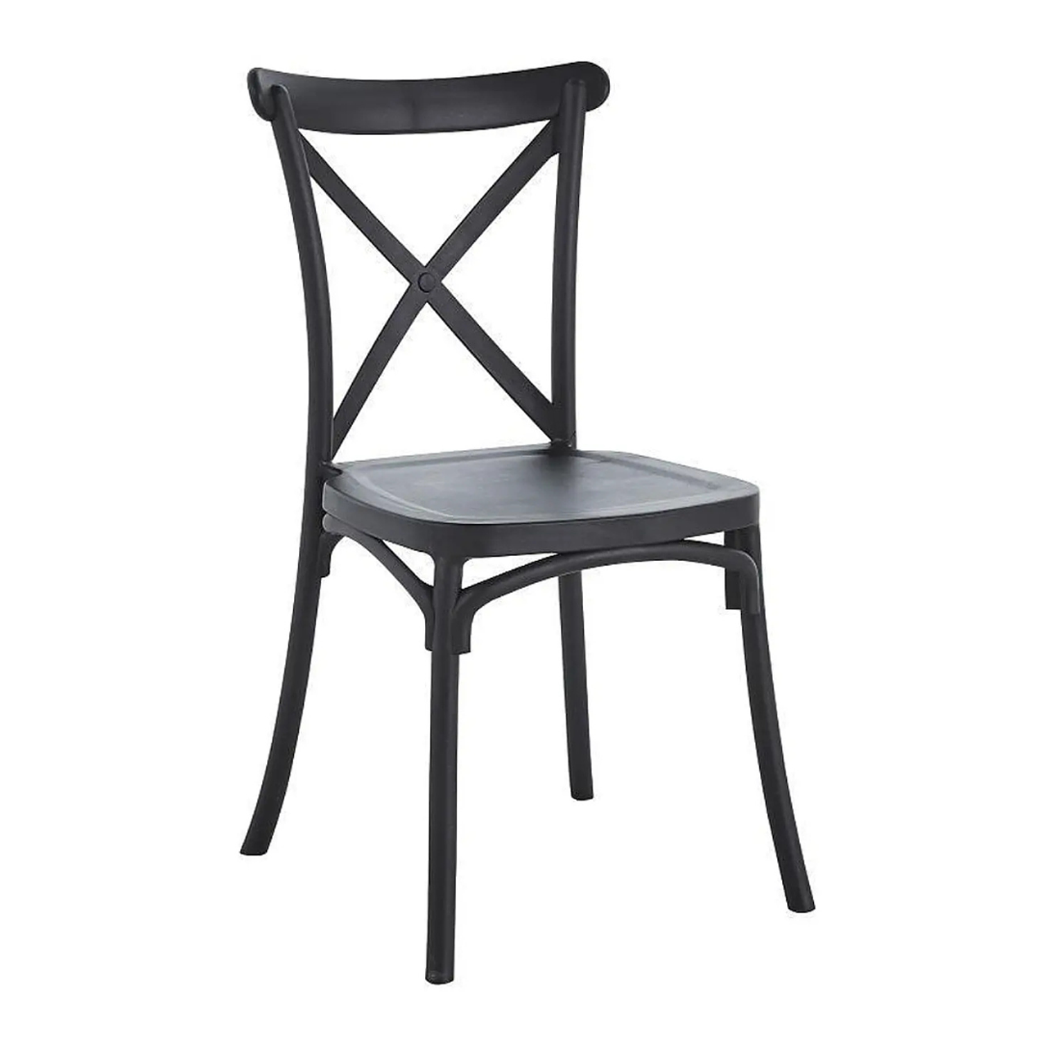 Silla de Comedor Danubio 3