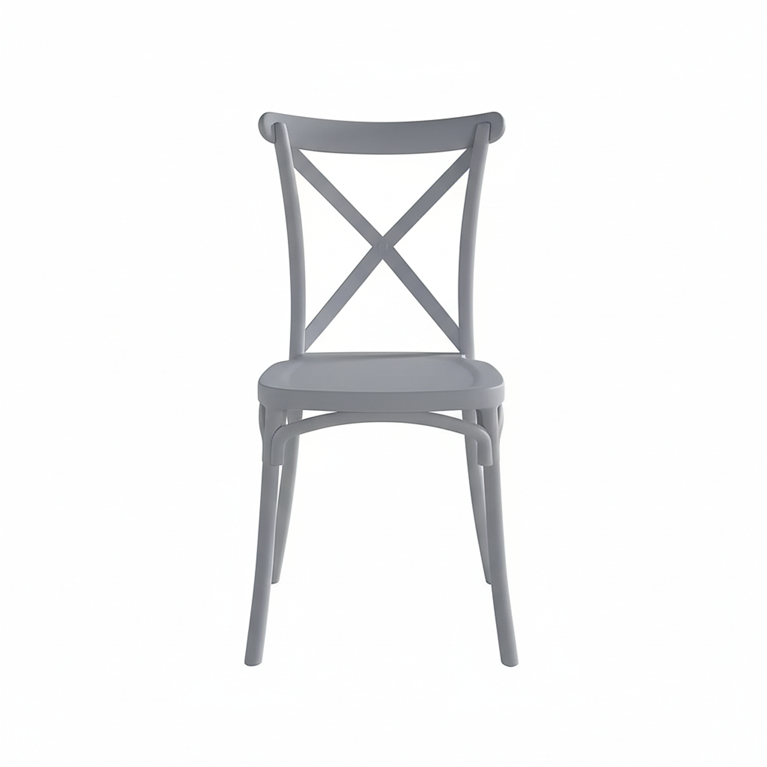 Silla de Comedor Danubio 10