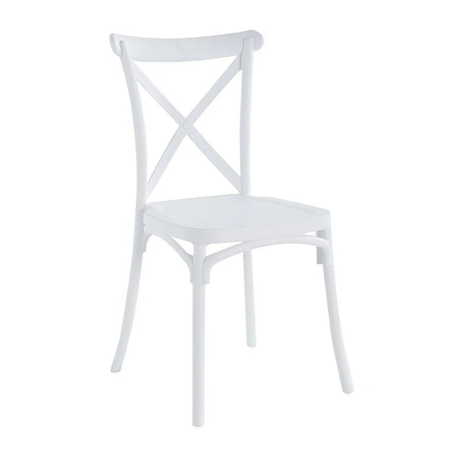 Silla de Comedor Danubio 11