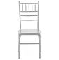 SILLA CHIAVARI METAL - Miniatura 2