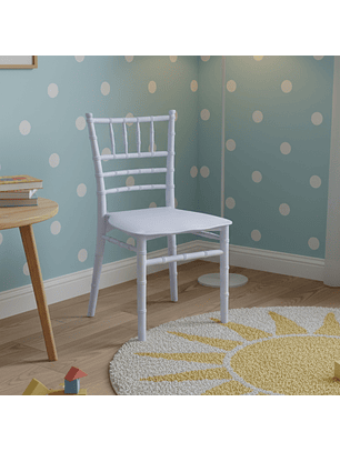 Silla Chiavari Kids