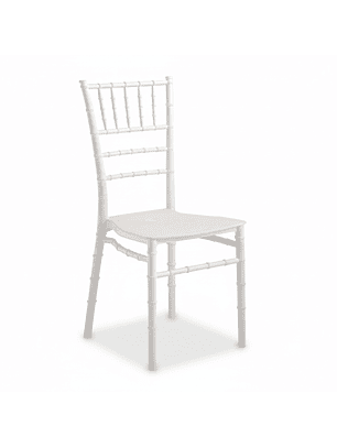 Silla Chiavari