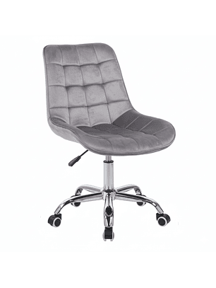 Silla Capitoné Top Oficina