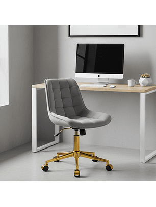 Silla Capitoné Top Gold Oficina