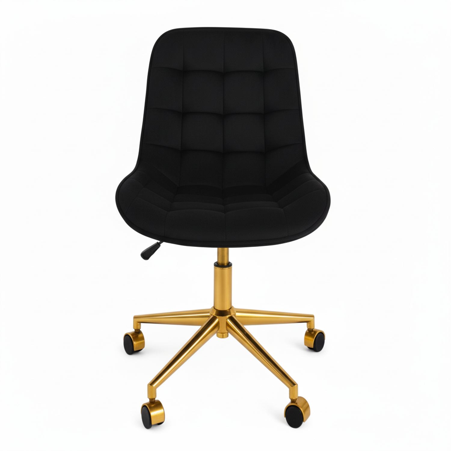 Silla Capitoné Top Gold Oficina 14