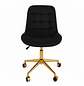 Silla Capitoné Top Gold Oficina - Miniatura 14