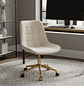 Silla Capitoné Top Gold Oficina - Miniatura 9