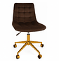 Silla Capitoné Top Gold Oficina - Miniatura 10