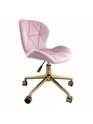 Silla Fiori Gold Oficina Radar