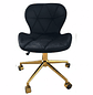 Silla Fiori Gold Oficina Radar - Miniatura 5