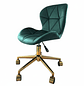 Silla Fiori Gold Oficina Radar - Miniatura 13