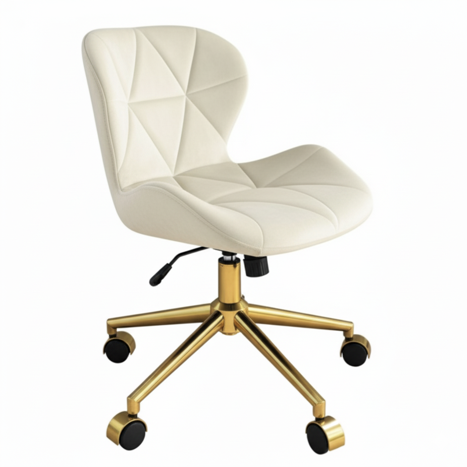 Silla Fiori Gold Oficina Radar 7
