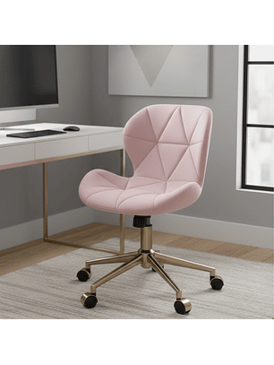 Silla Fiori Gold Oficina Radar