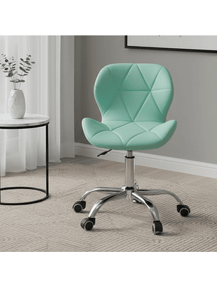 Silla Fiori Oficina Radar