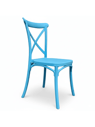 Silla Danubio Kids Crossbak 