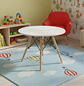 Mesa Eames Kids  - Miniatura 3