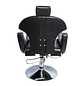 Sillon Barbero y Peluquería Eco Cuero - Miniatura 3