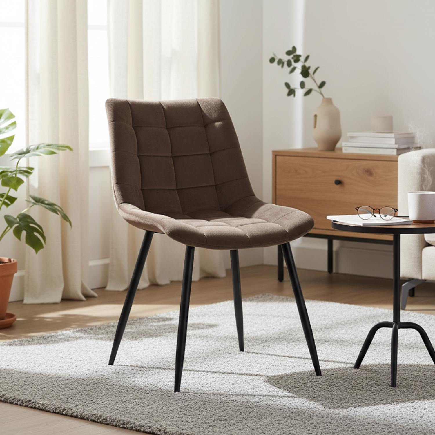 Silla Capitone Top Pata Negra 7