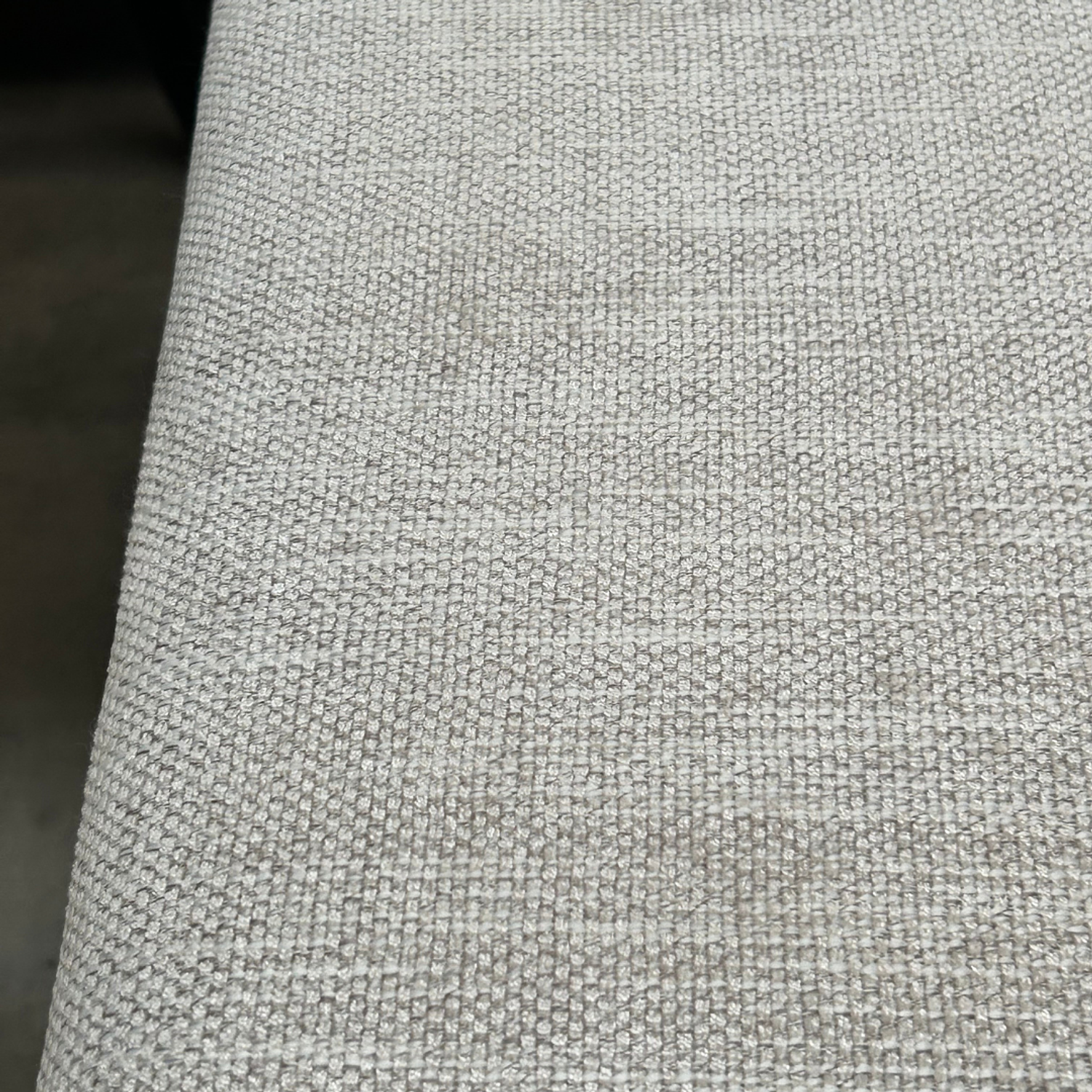 Tocador con Espejo Led Ovalado Base Metálica Cajón y Asiento 10