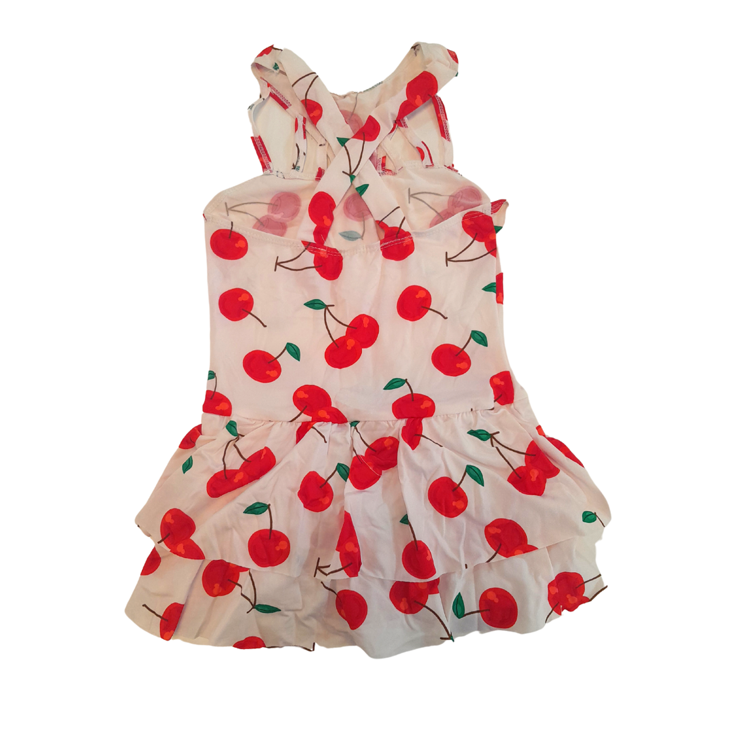 Traje de Baño para Niñas 1 Pieza 2