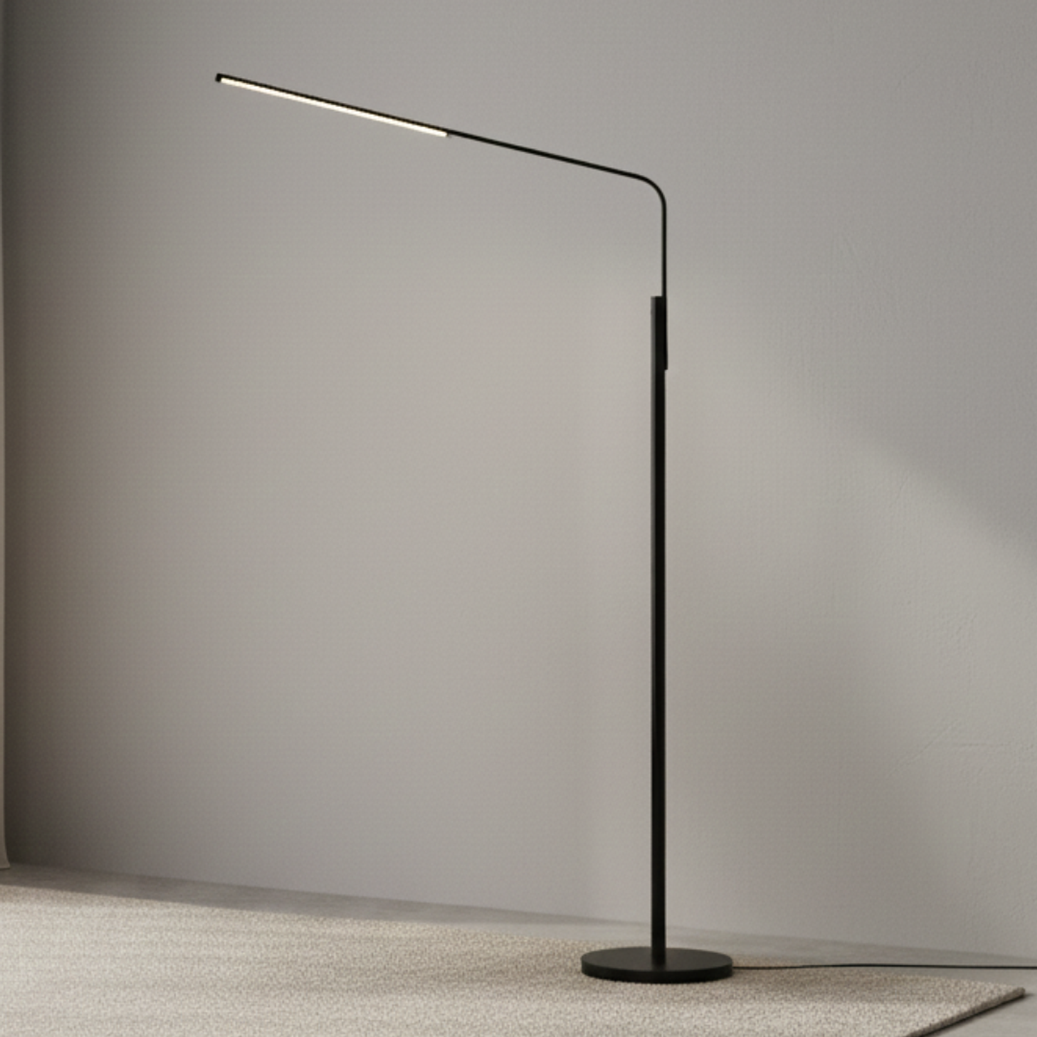 Lampara Led 13 cm con Control Bluetooth 104w  1