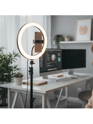 Aro de Luz Led 15W AL0001