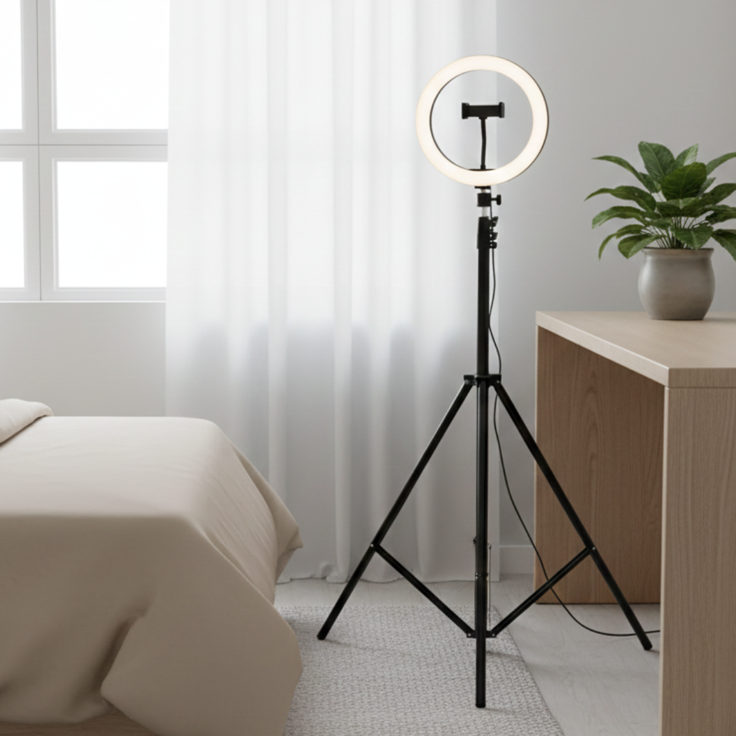 Aro de Luz Led 15W AL0001 2