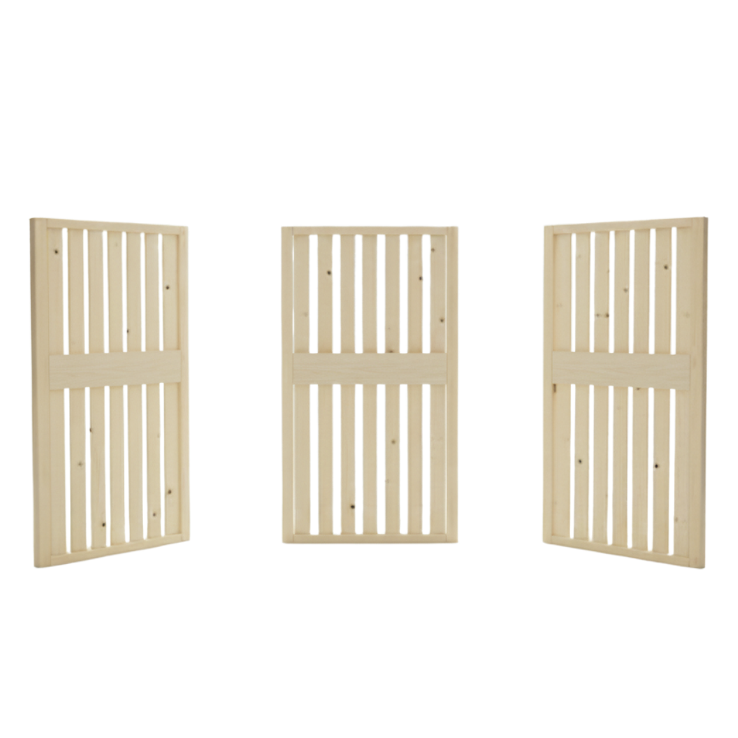 Cama Individual Color Caoba  5