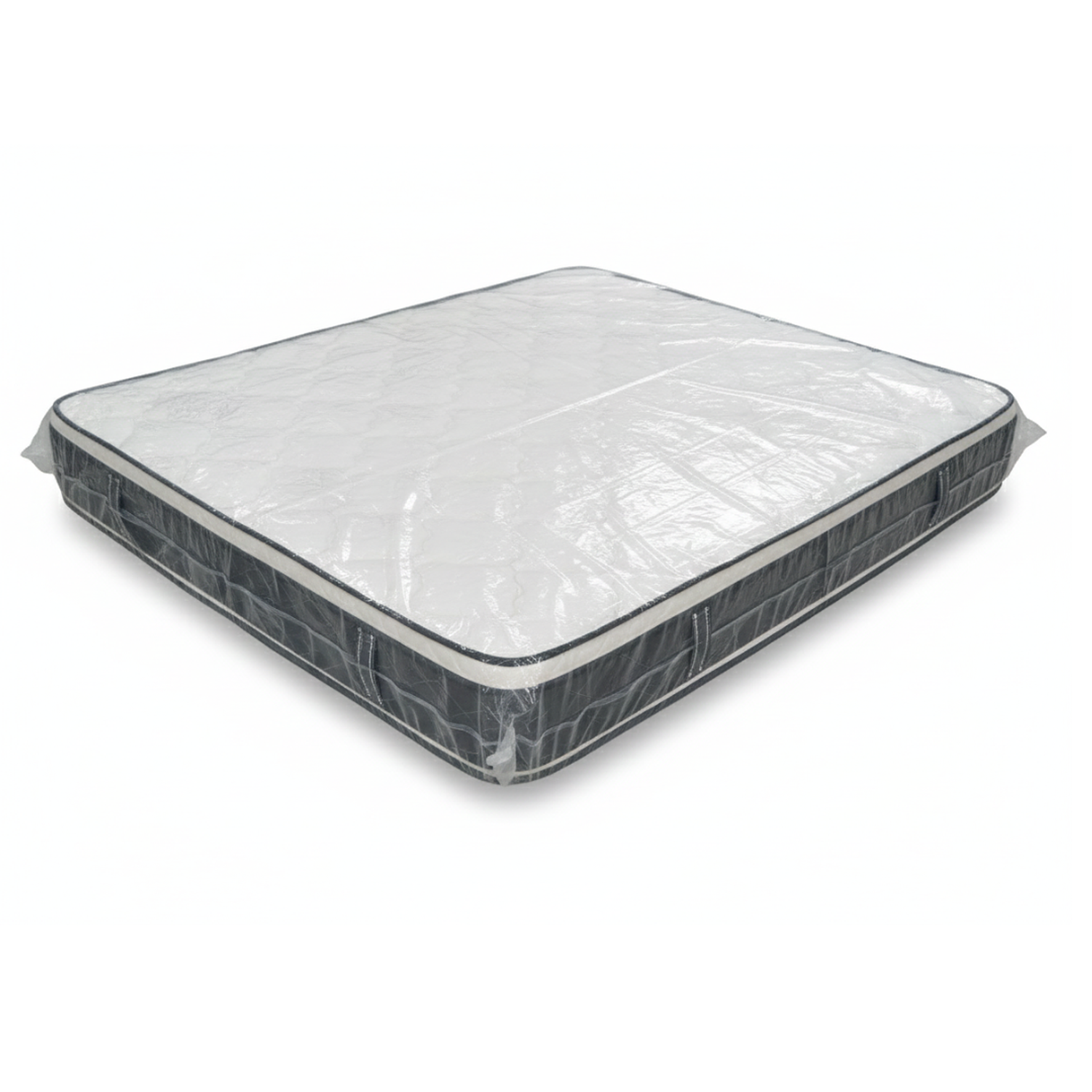 Colchón King Ortopédico de Firmeza Extra – Estilo Chino de Alto Soporte y Confort 1