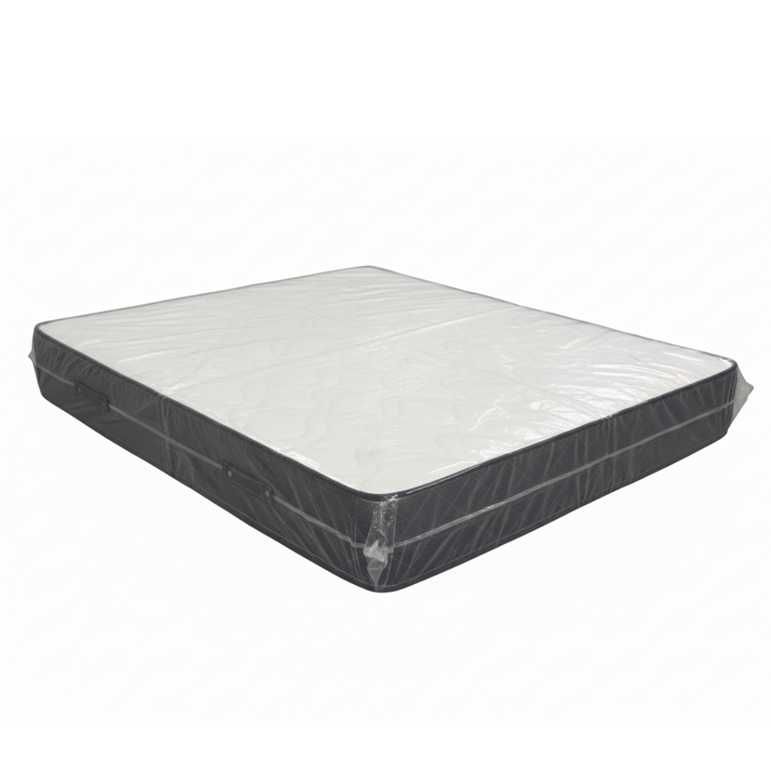 Colchón King Ortopédico de Firmeza Extra – Estilo Chino de Alto Soporte y Confort 2