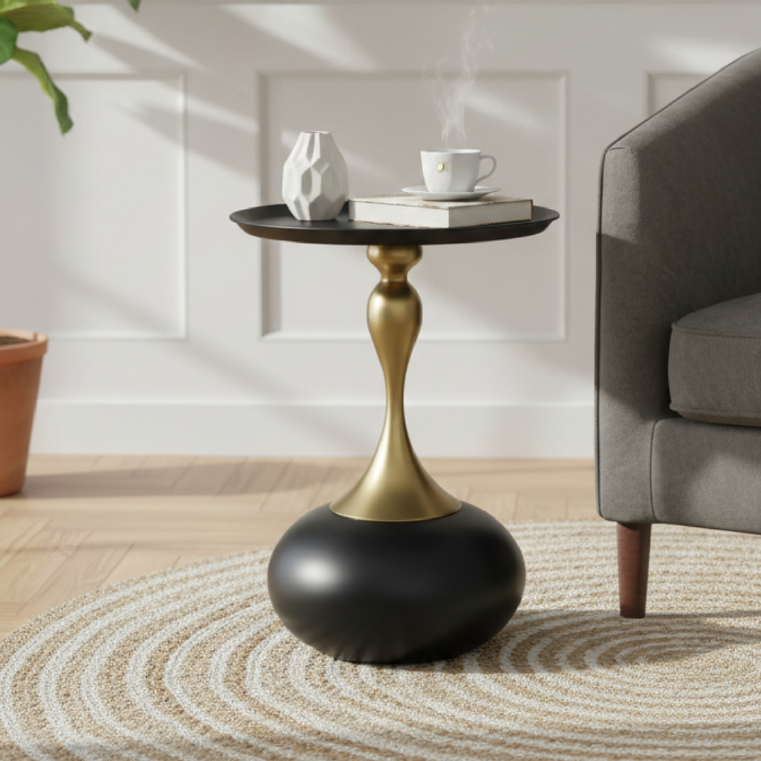 Mesa Lateral Euforia  4