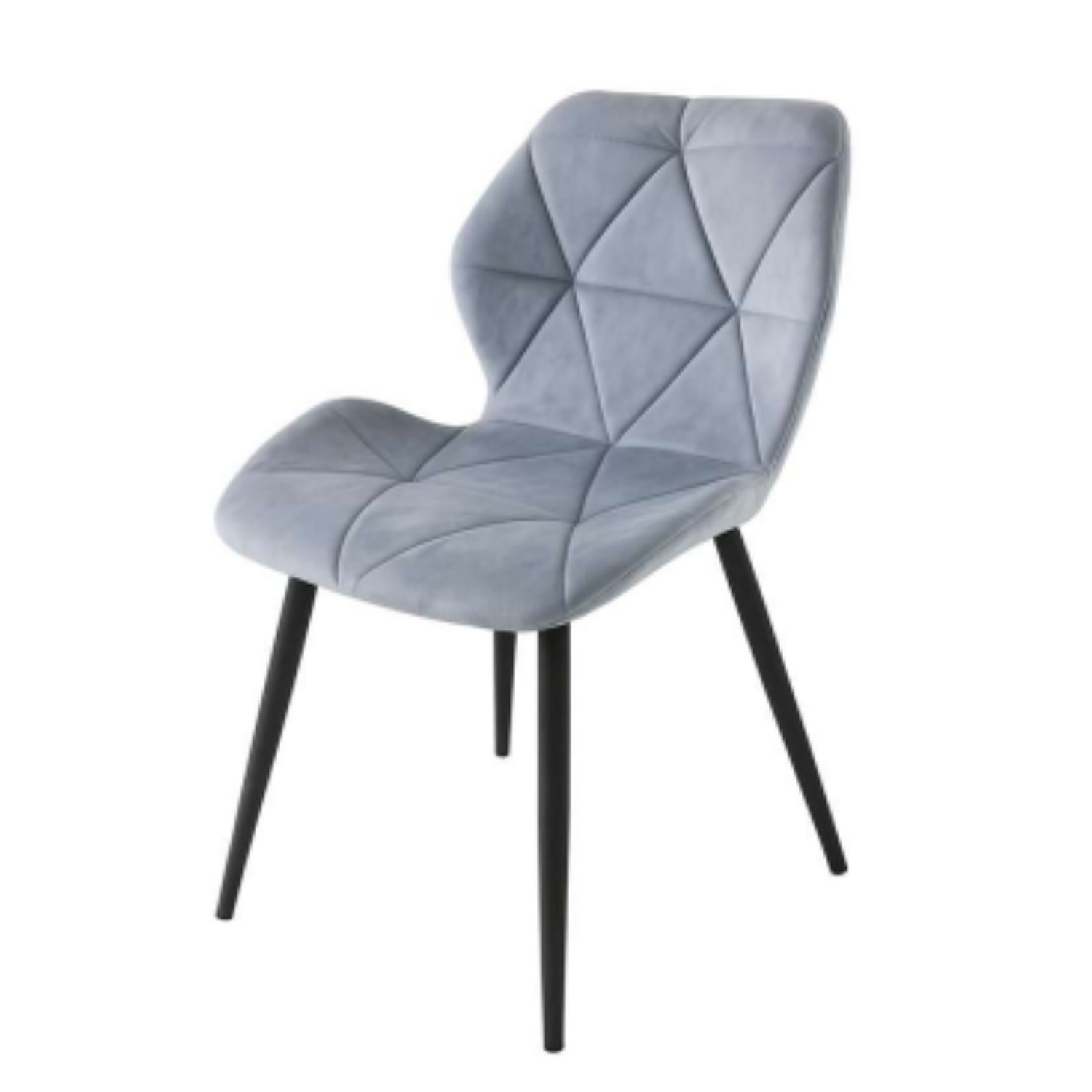 Silla Fiori Top Felpa Pata Color Negra 2