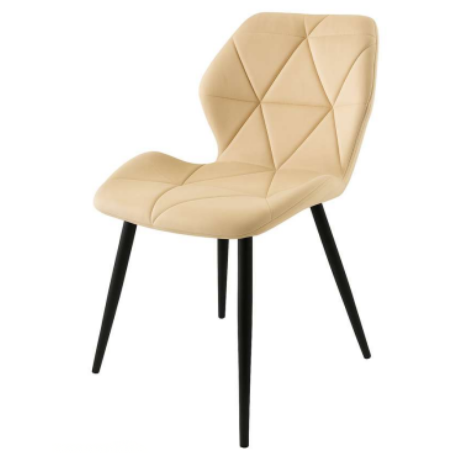 Silla Fiori Top Felpa Pata Color Negra 4