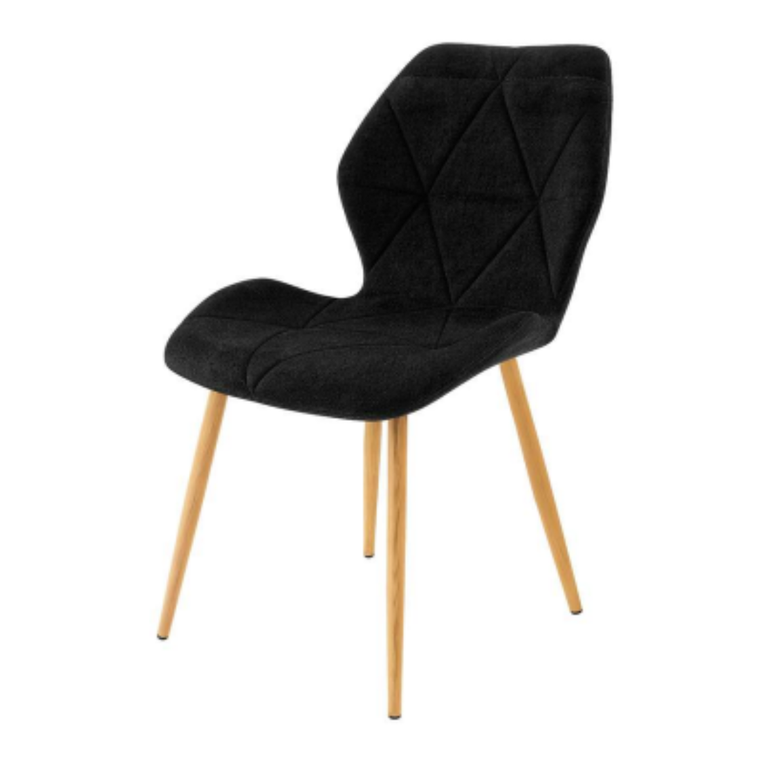 Silla Fiori Top Felpa Pata Color Madera 6