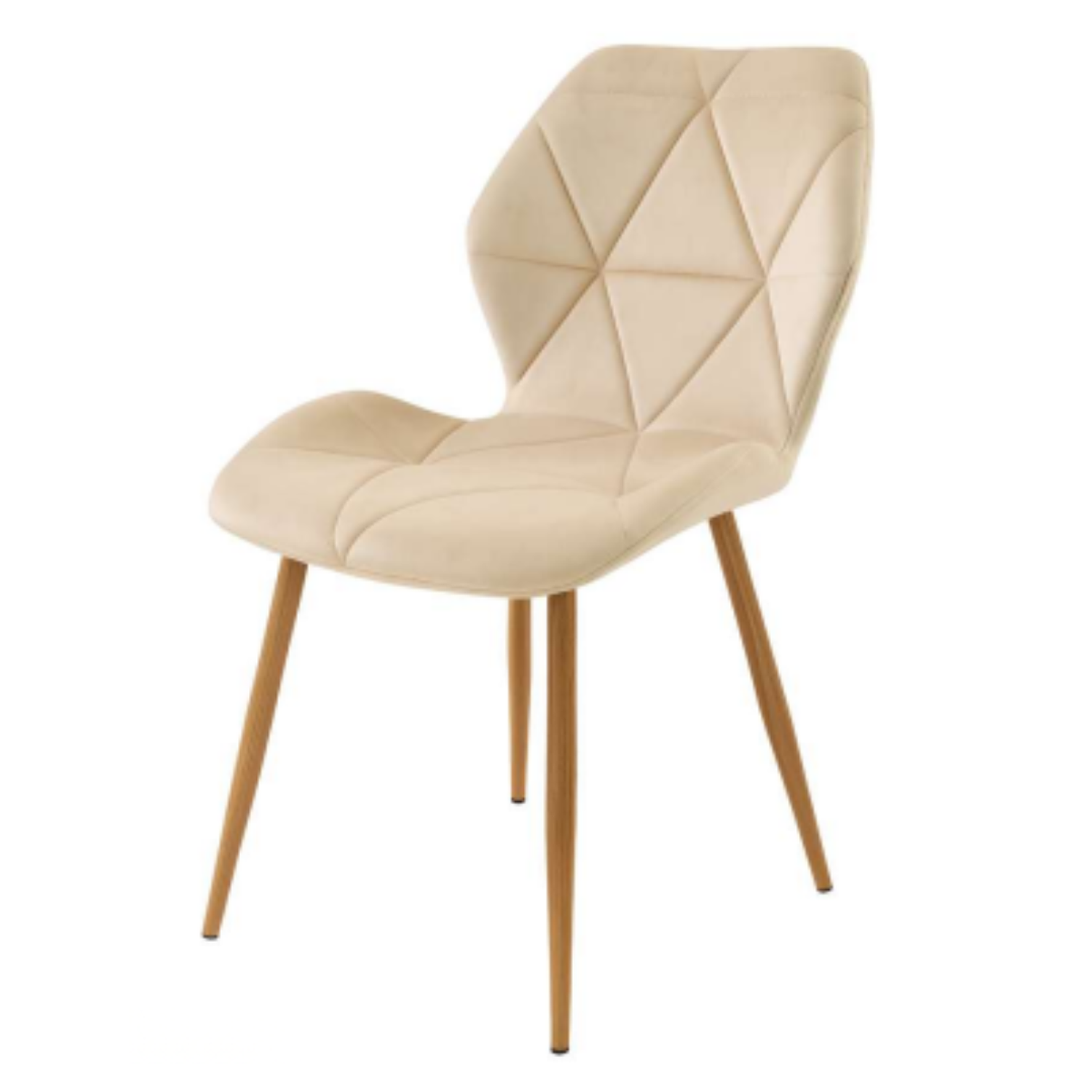 Silla Fiori Top Felpa Pata Color Madera 4