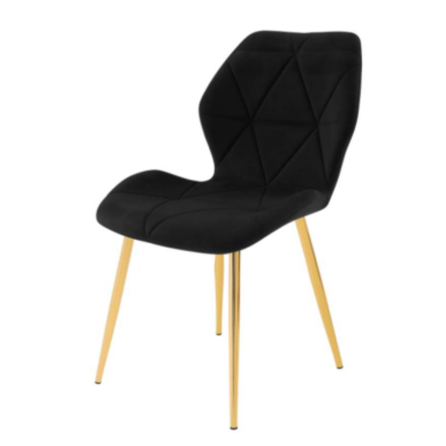 Silla Fiori Top Felpa Pata Color Dorado 9