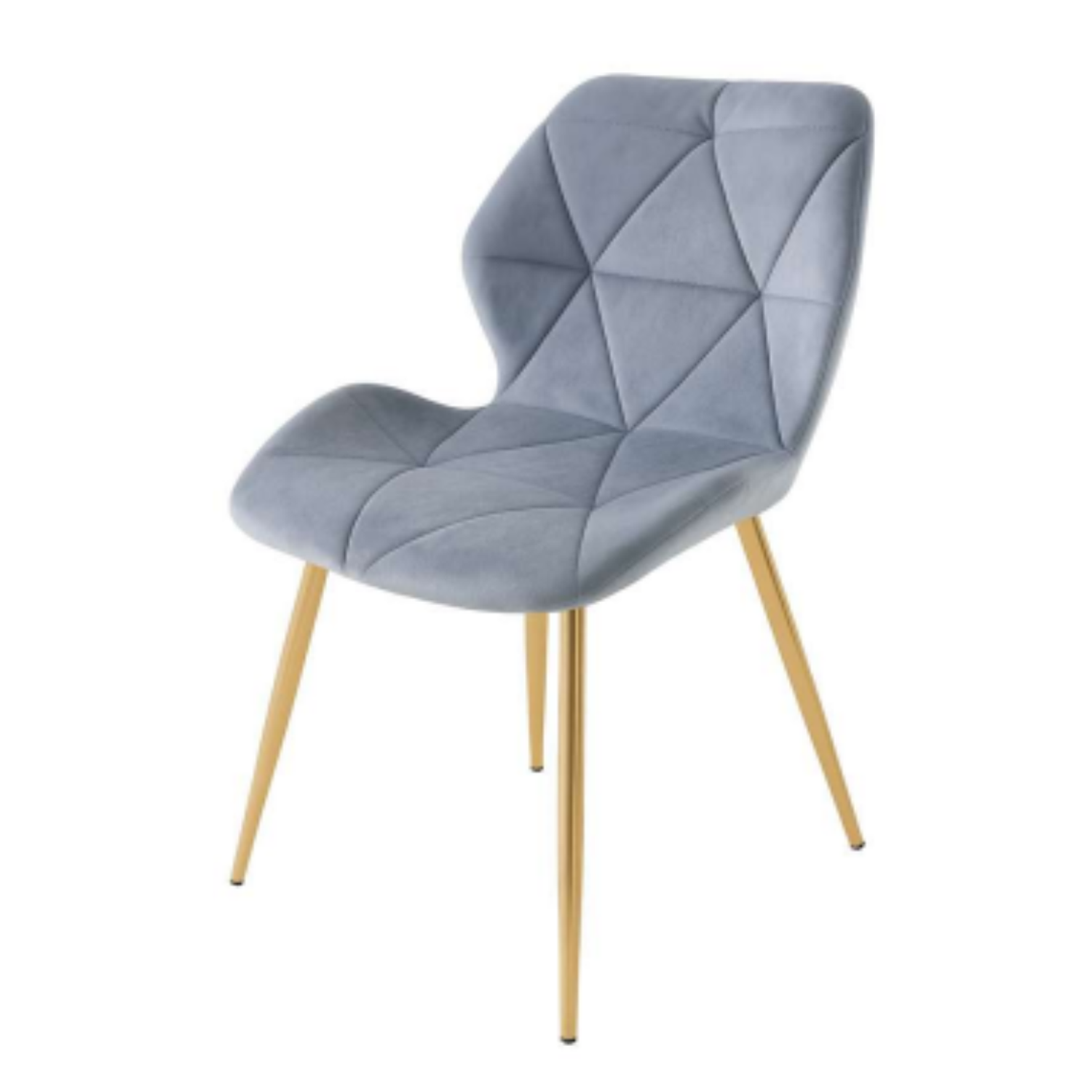 Silla Fiori Top Felpa Pata Color Dorado 6