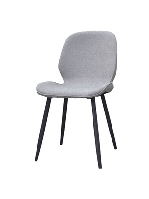 Silla Fiori Top Lino Pata Negra