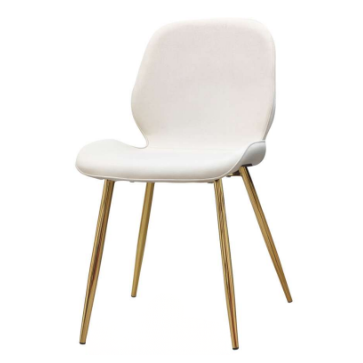 Silla Fiori Top Lino Pata Gold 2