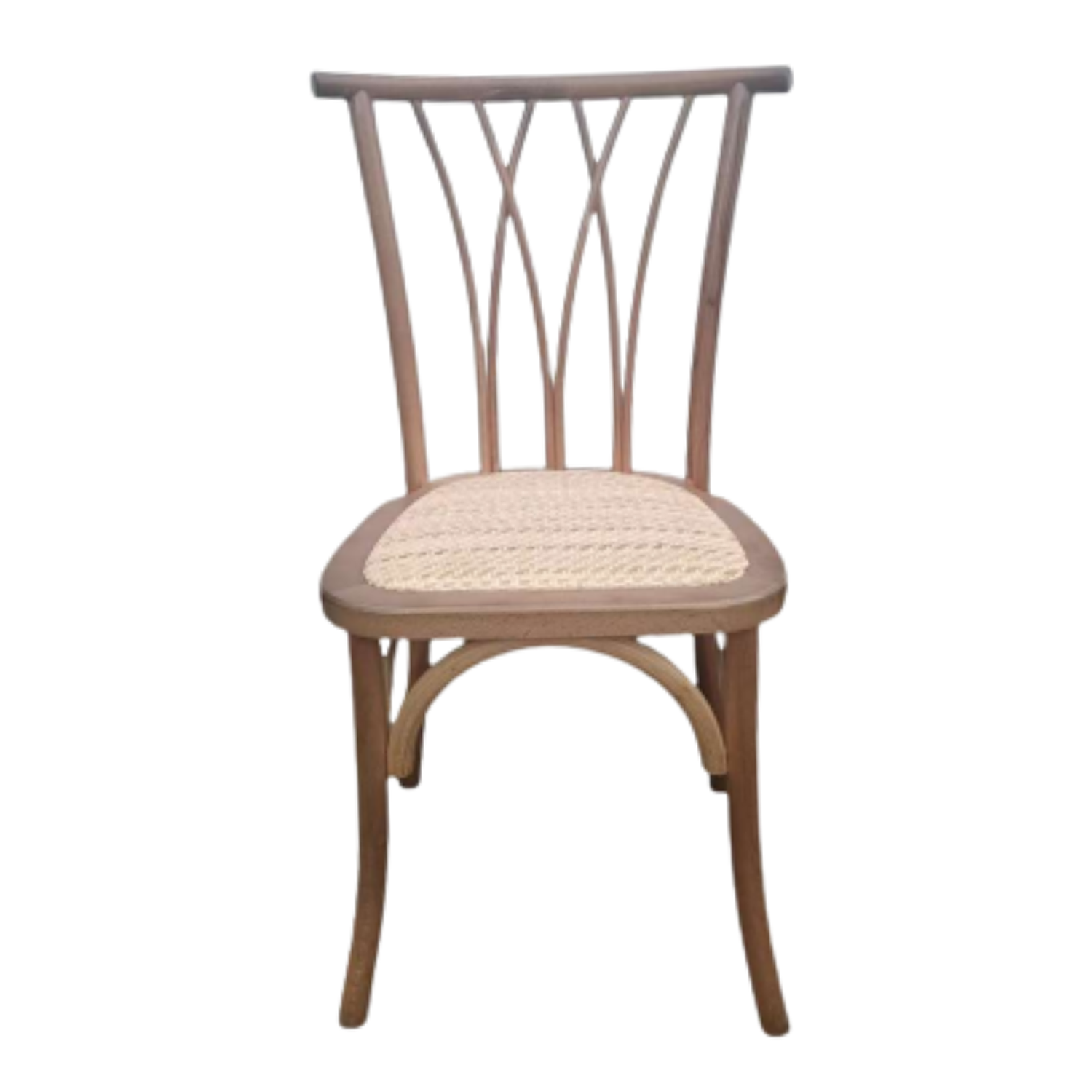 Silla Andes de Comedor en Madera 4