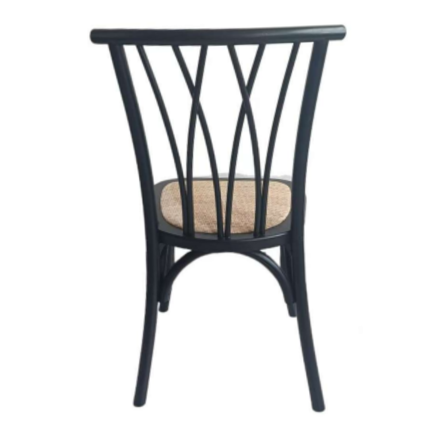 Silla Andes de Comedor en Madera 7