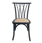Silla Andes de Comedor en Madera - Miniatura 9