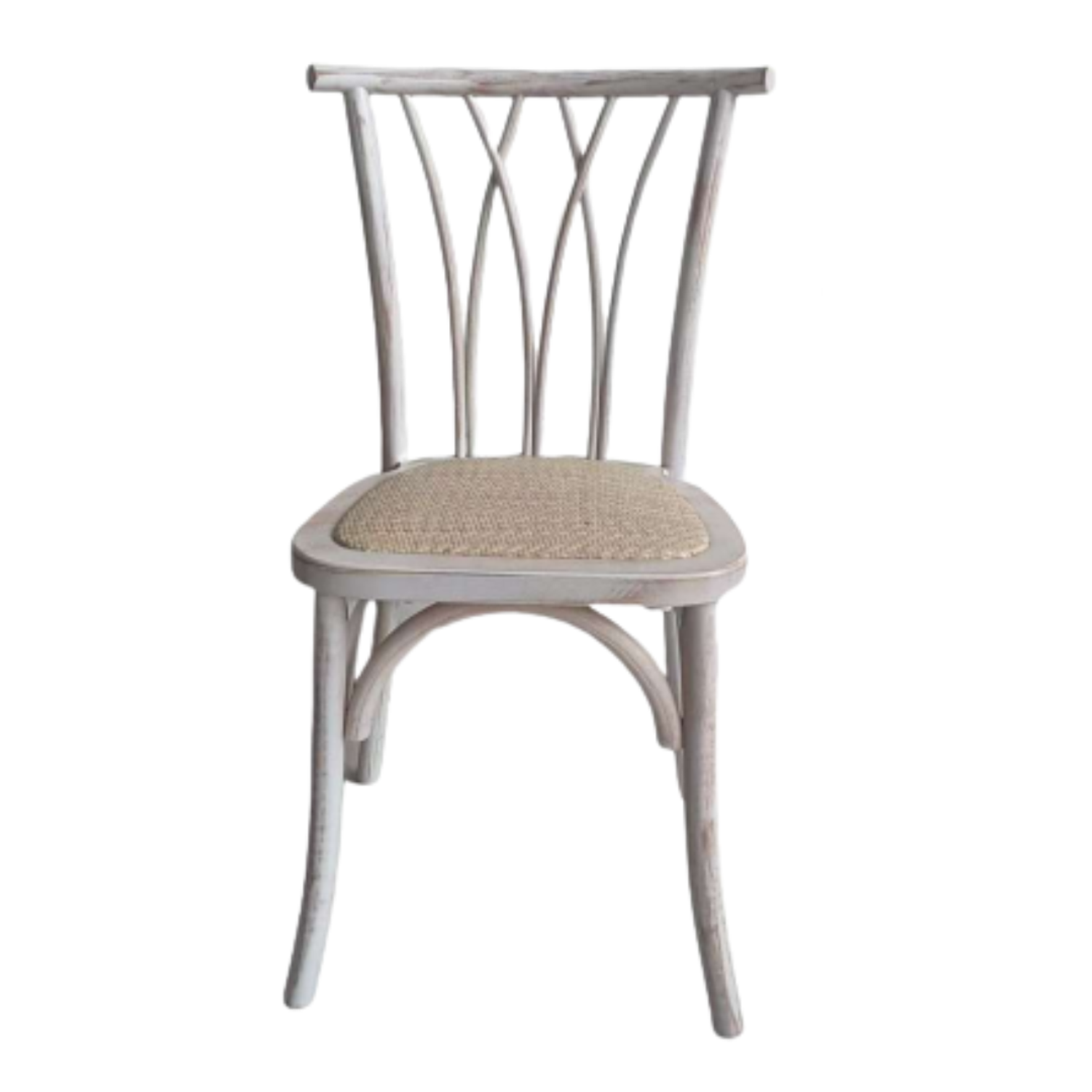 Silla Andes de Comedor en Madera 13