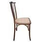 Silla Andes de Comedor en Madera - Miniatura 17